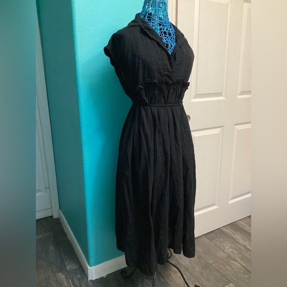 💥PRICE DROP💥 Free People X Revolve All Occasions Shirt Dress - Picture 5 of 9